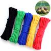 10 Meters Outdoor Travel Nylon Laundry Line Multifunctional Clotheslines Portable Clothes Dryers