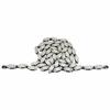 100 Link Bicycle Chain Fixed Gear Single Speed Chain Heavy Duty Bicycle Olive Chain  BMX Bike