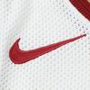 Nike Баскетбольные майки мужские белые средние IF0291-133