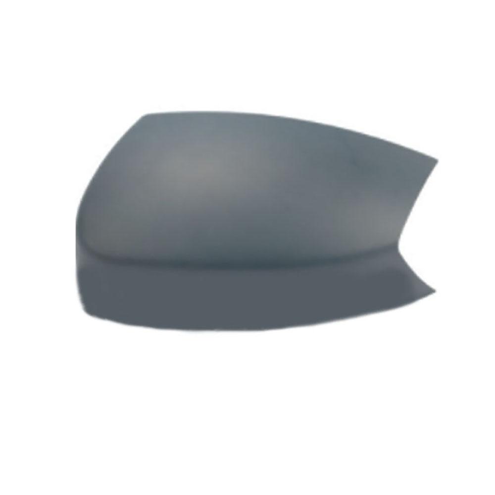 Для Ford S-Max MK1 2006-2015 Левая сторона пассажира Крышка корпуса зеркала заднего вида