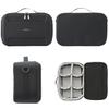 HAKUBA Camera Bag Plus Shell Camera Container S Size AMZPSCCS suitable as an inner case for various ideal for storing action camping Features YKK