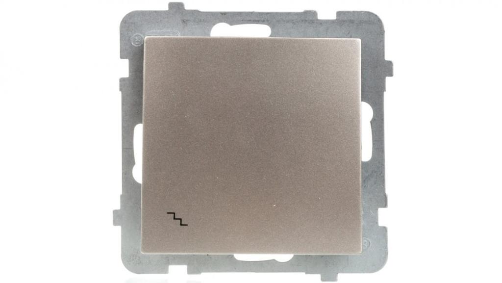 As Stair Connector Satin Light Łp-3G//45