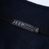 Мужской флисовый пуловер JEEP SPIRIT