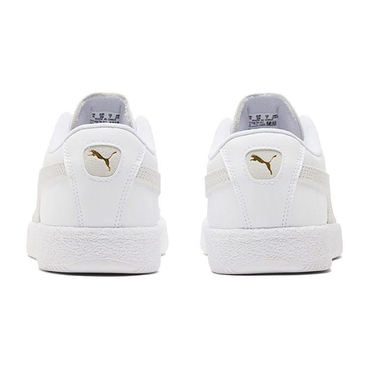 PUMA Oslo city Casual Shoes White/Grey 374976-01