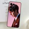 Корейский актер Ли Мин Хо Чехол Для Samsung Galaxy S26 Ultra S25 S24 S23 S22 S21 S10 Plus S20 FE S25 Ultra Чехол для телефона