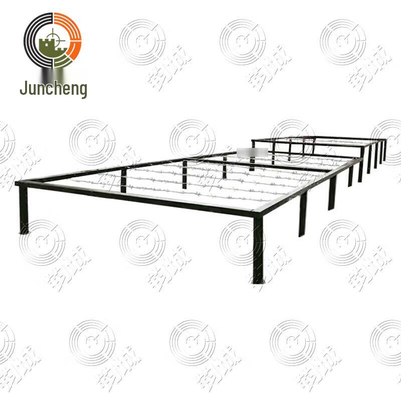 Juncheng Portable High-Low Crawl Training Net