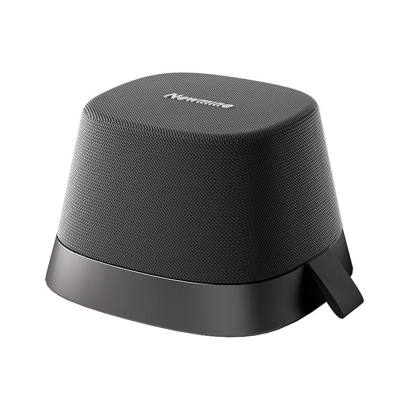 Магнитная водонепроницаемая Bluetooth-колонка Newmine PBS012 (Китайская версия)