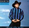 CD ГАРТ БРУКС Ropin The Wind CDP7963302 Capitol Nashvi 1991 США Кантри/Фолк Б/у