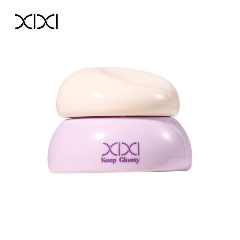 Xixi Moisturizing Glow Lip Mask: Hydrating Anti-Crack Lip Balm for Autumn/Winter, Fades Lip Lines, Perfect Lipstick Base.