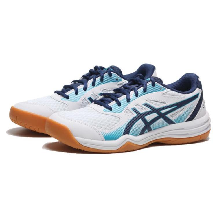 Asics Upcourt 5 'Белый Индиго Синий' 1071A086102