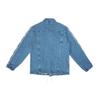 Джинсовые куртки Levi’s Мужские Синие 57850-0000