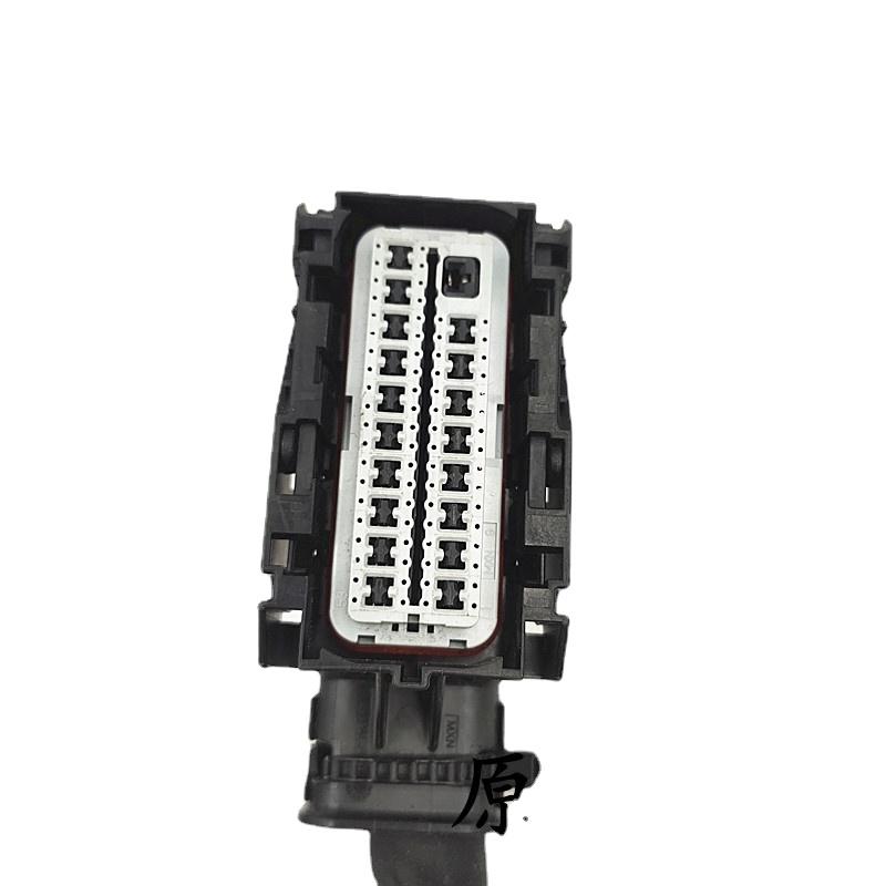 Для Cadillac ATS-L XTS CT5 CT6 XT4 XT5 XT6 Компьютер двигателя Жгут проводов Разъем 1 шт.