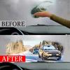90ml Car Anti-fog Spray Windshield Rearview Mirror Glass Anti Fog Coating Agent Long-lasting Effect Car Care Defogging Products