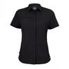 Womens/Ladies Expert Kiwi Short-Sleeved Shirt