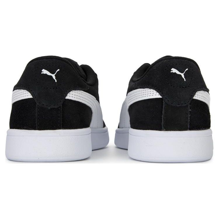 Puma Кроссовки Smash 3.0 Black White Unisex 390984-01