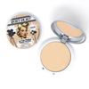 TheBalm - Quiet on Set : Пудра для фиксации макияжа - 4 цвета