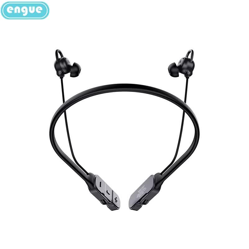 ENGUE EG-AP08pro Спортивная Bluetooth-гарнитура с шейным ободком