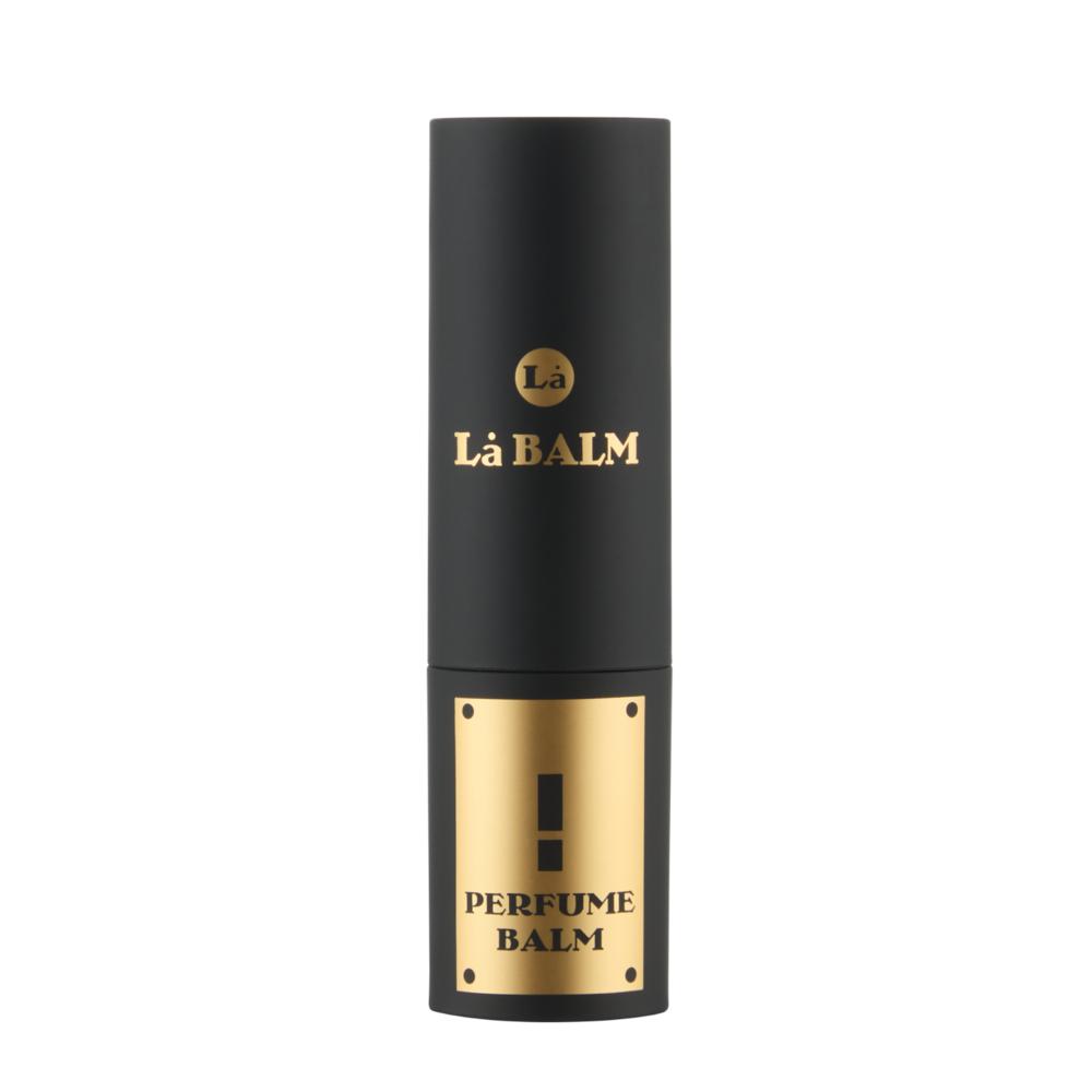 Eden J Labam Solid Perfume Portable Perfume Stick 9g 1 pcs Classique 1 (Jasmine Ambrox
