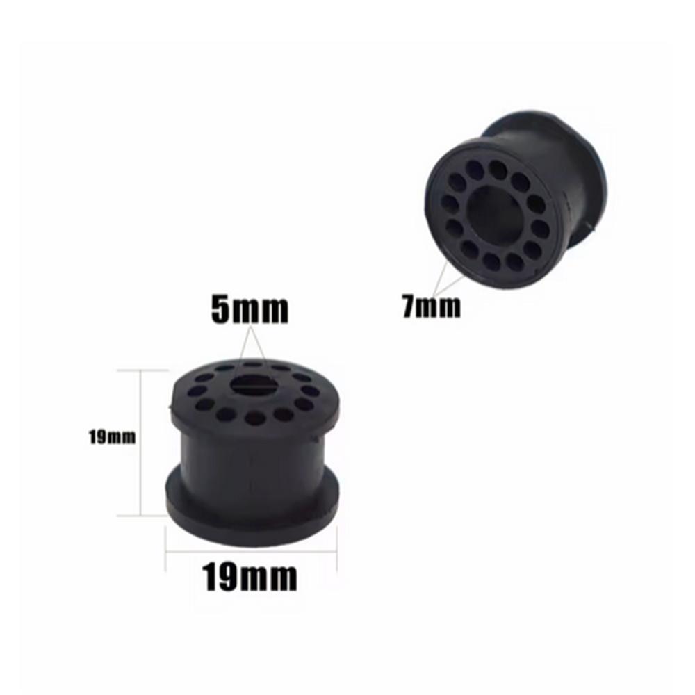 Адаптер концевого звена троса переключения передач Для Ford Fiesta EcoSport Peugeot 607