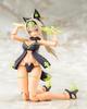 Kotobukiya Megami Device Asura Tamamo no Mae Банкет Высота приблизительно. Пластиковая модель 140 мм в масштабе 1/1