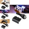 Перезаряжаемый аккумуляторный блок для Xbox One емкостью 2400 мАч для геймеров