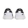 Puma Capri White Black Unisex Sneakers 369246-13