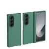 Защитный чехол Skin-Feel Full-Cover для Samsung Z Fold6, Z Fold5, Z Fold4 - защита шарниров и защита от падений