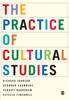 Книга The Practice of Cultural Studies
