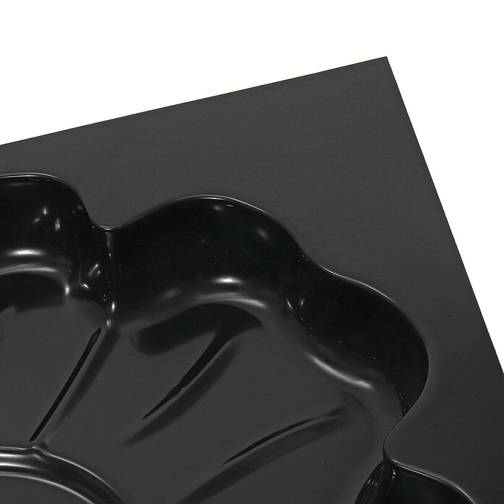 Садовая декоративная ступенька, цветок, форма для тротуара, инструмент «сделай сам»