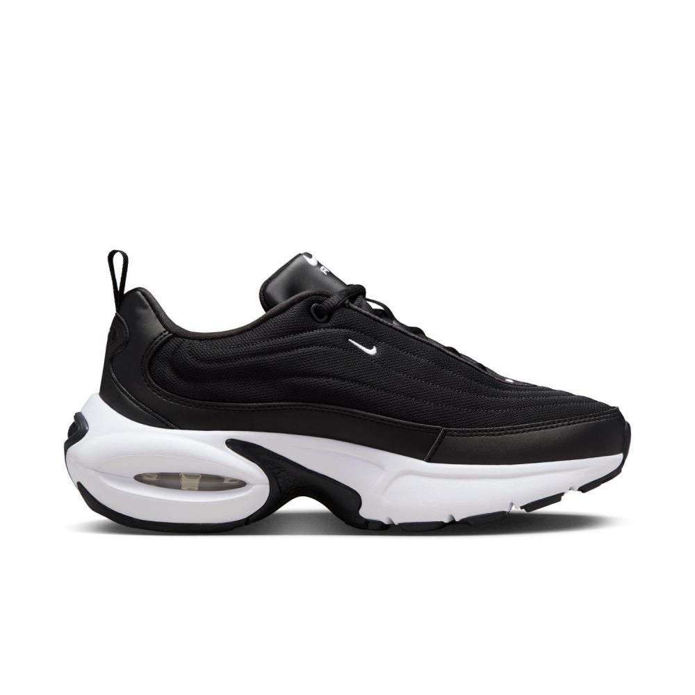 Nike Женские кроссовки Air Max Portal Whf3053 001blk Wht