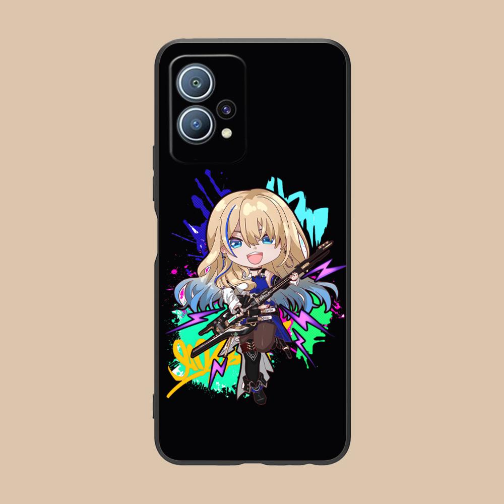 HSR Serval Матовый ТПУ Чехол для Мобильного Телефона для Huawei P60 P50 P40 P30 P20 P10 P9 P8 Pro Lite Plus Красочная Печать Чехол