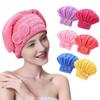 Dry Hair Hat, Women's Dry Hair Towel, Super Absorbent Dry Hair Towel, Quick Drying Tool For Wiping Hair, Long Hair Headband, Shower Cap