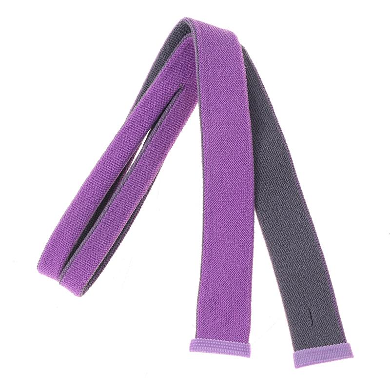 Розовый головной убор Полная замена Часть Cpap Головная повязка для носовой подушки Airfit P10