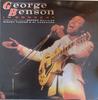 Виниловая пластинка GEORGE BENSON  In Concert CBR1029 Everest Records 1984 UK Jazz Б/у