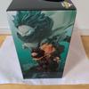 [USED] My Hero Academia Izuku Midoriya A Prize MASTERLISE