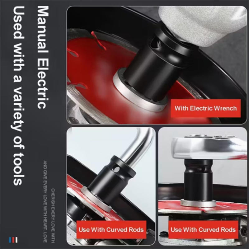 1 Набор Четырехкулачковый Ключ для Прижимной Пластины Ключ+Прижимная Пластина Для Разборки Угловой Шлифмашины Торцевой Ключ Точная Фиксация Для Обслуживания Инструмента Ремонта