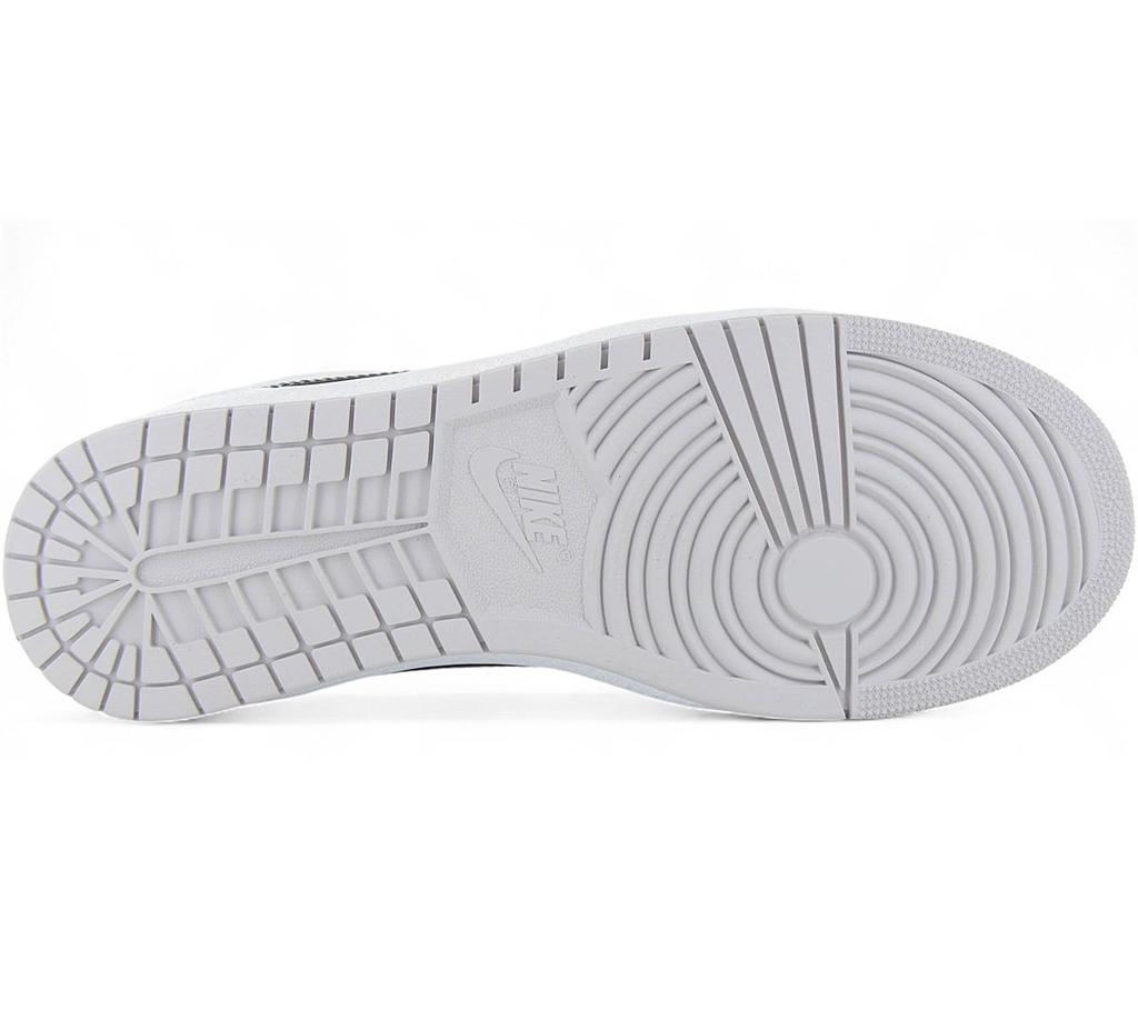 Jordan 1 Retro Low 85 Metallic - Мужские кроссовки обувь Белый FB9933-102 Air ORIGINAL