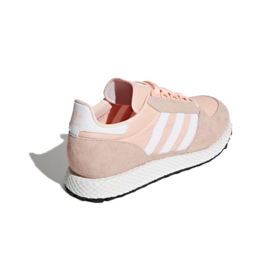 Кроссовки adidas originals Wmns Forest Grove 'Clear Orange' B37990