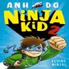 Ninja Kid 2 Flying Ninja by Anh Do Paperback Book 9781407196909