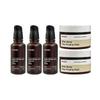 Bifida Infusion Shot Ampoule 1Dx 50ml X3 + Deep Sleeping Mask 100ml X2