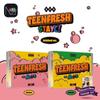 STAYC The 3rd Mini Album [TEENFRESH] (BUBBLE Ver. / ARCADE Ver.)