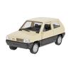 Model 1:34. FIAT Panda, kremowy
