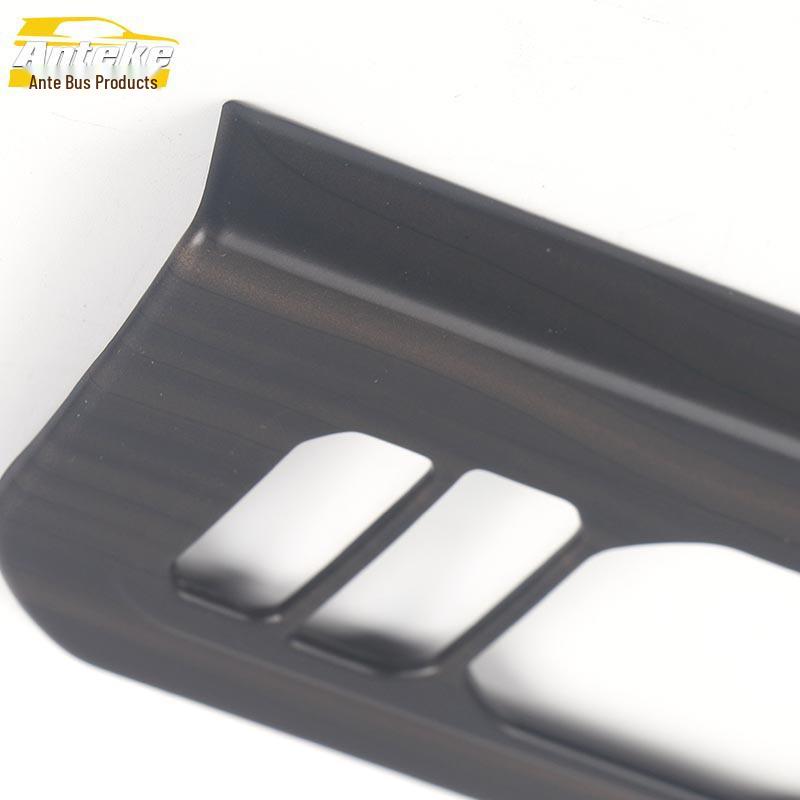 22 Mondeo Left Console Sequins & Dashboard Decorative Patches Accessories