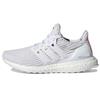 UltraBoost 4.0 DNA White Hearts Women Sneakers Cloud-White Chalk-White Solar-Red GZ9232