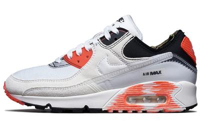 Air Max III Prm Archetype Bright Crimson DC7856-100