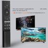 Универсальный пульт дистанционного управления, совместимый для Samsung Led Qled 4k 8k Uhd Hdr Smart TV, замена
