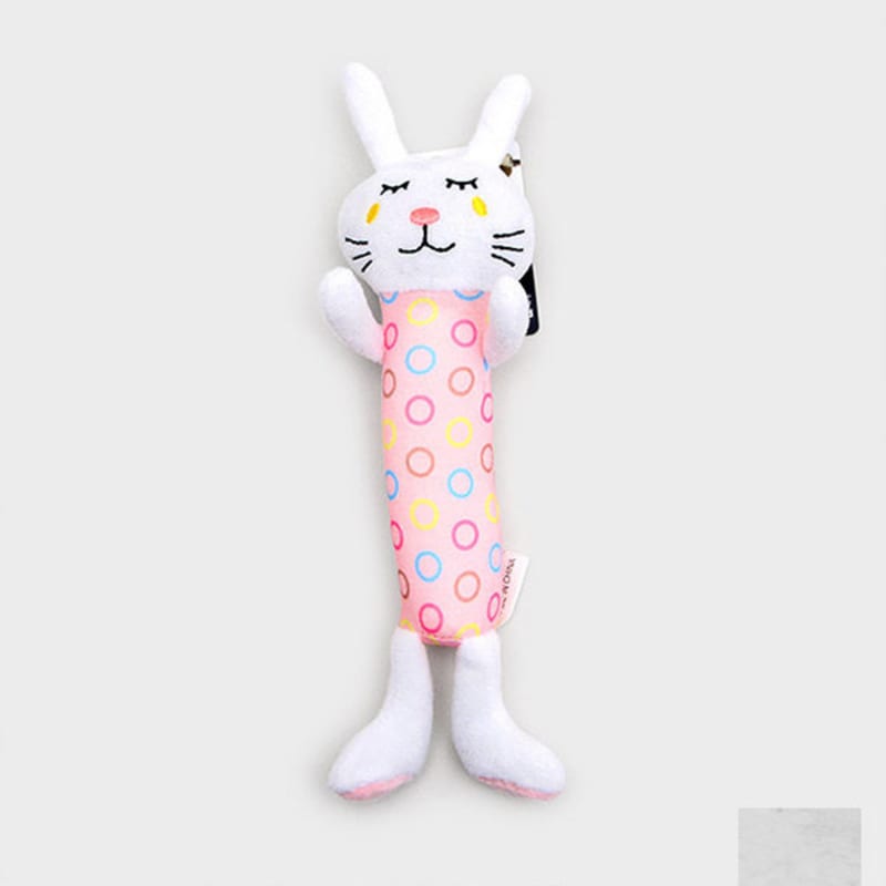 [Питомец] Милое плюшевое животное