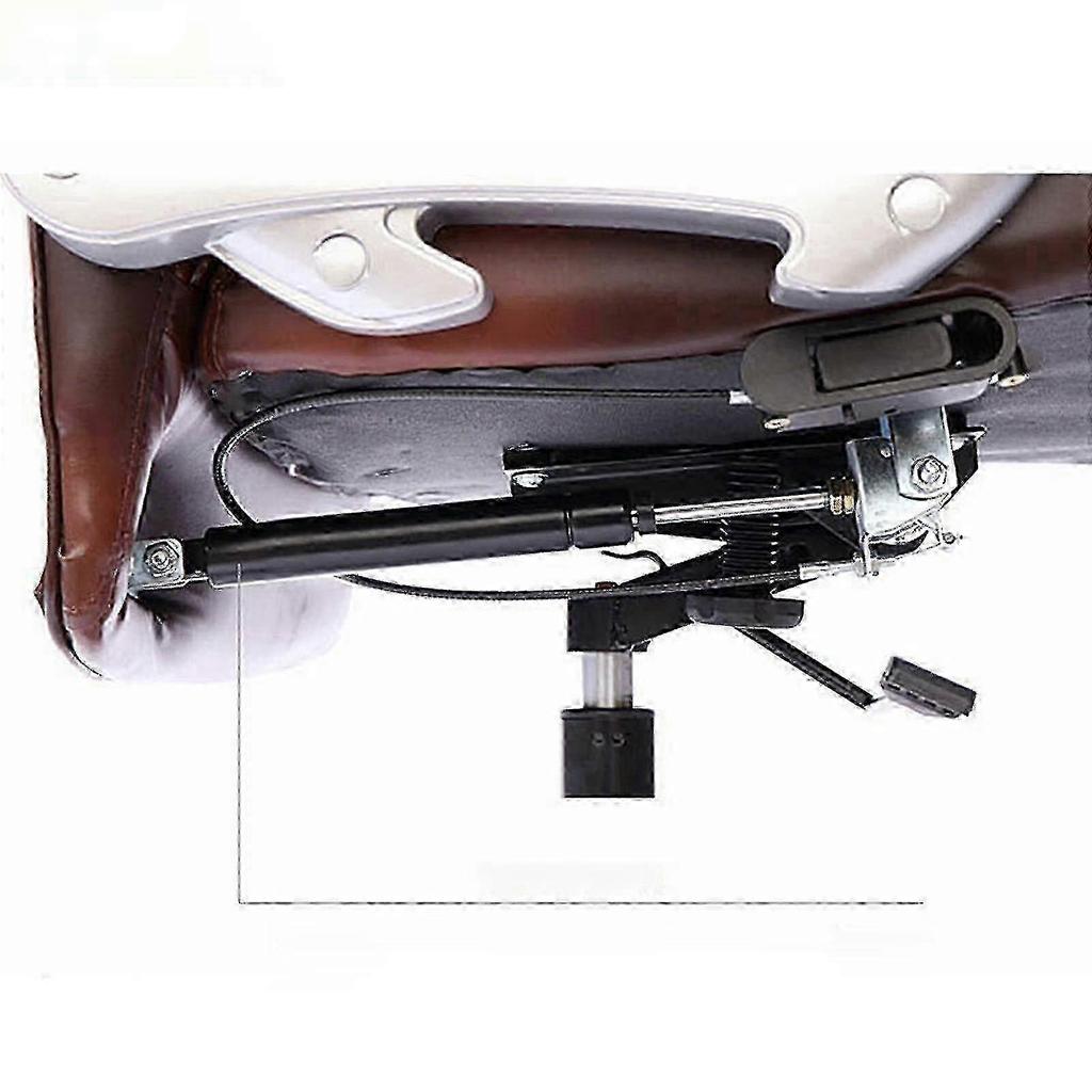 Professional gas spring for hairdressing chair - hydraulic lift cylinder