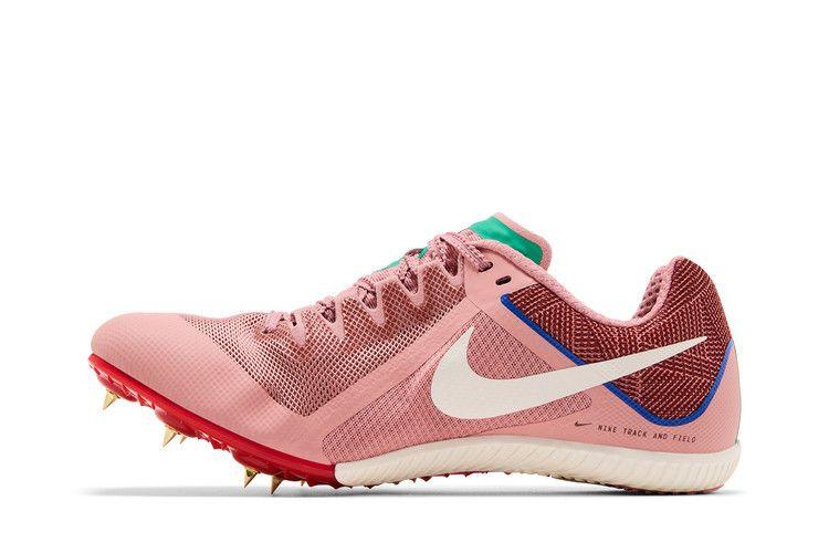 Men's Sneakers Nike Rival Multi Red Stardust Malachite University Red Pale Ivory