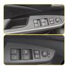 Fit Honda CRV 2011 2012 2013 Front Left Electric Master Window Control Switch EV